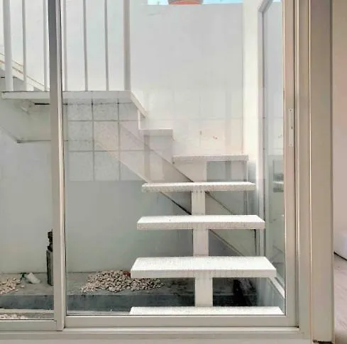 The Local Heritage Loft Mansion * Bangkok