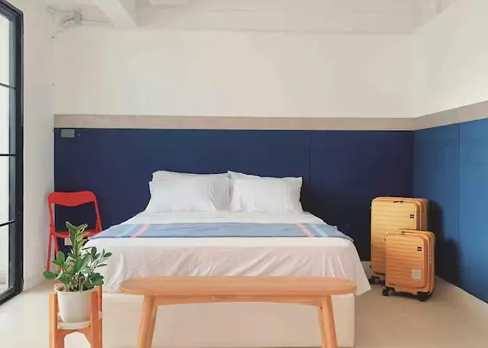 The Local Heritage Loft Mansion * Bangkok