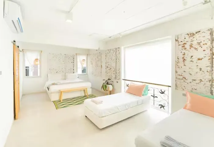 The Local Heritage Loft Mansion