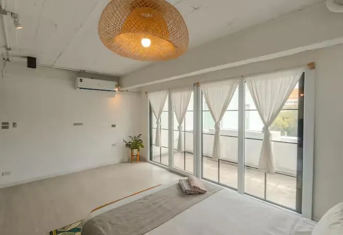 Hostel The Local Heritage Loft Mansion *