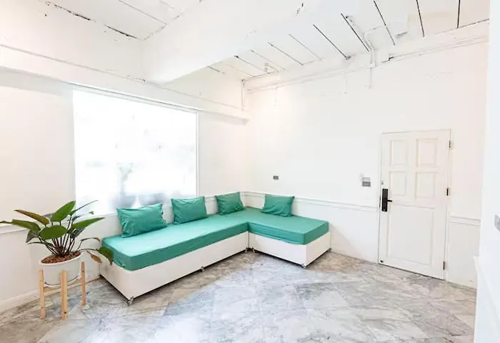 The Local Heritage Loft Mansion