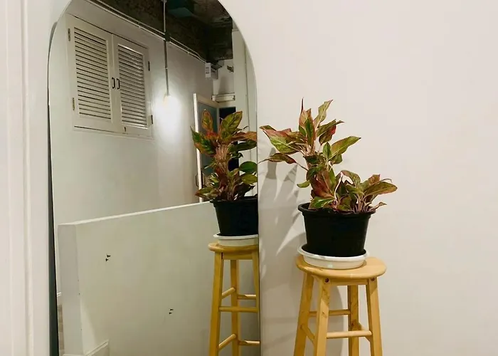 The Local Heritage Loft Mansion