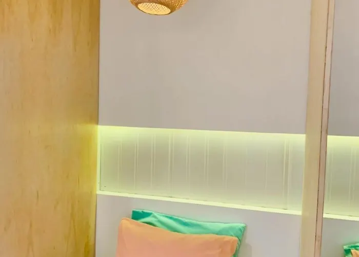 The Local Heritage Loft Mansion Hostel