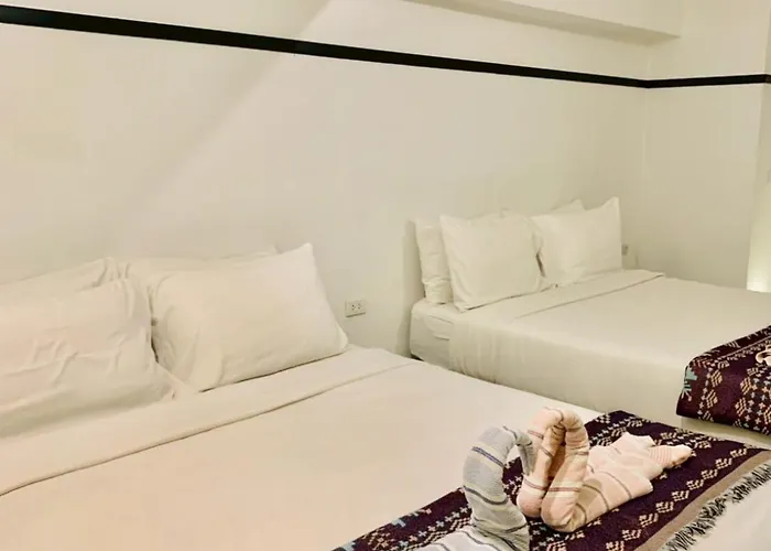 The Local Heritage Loft Mansion Bangkok