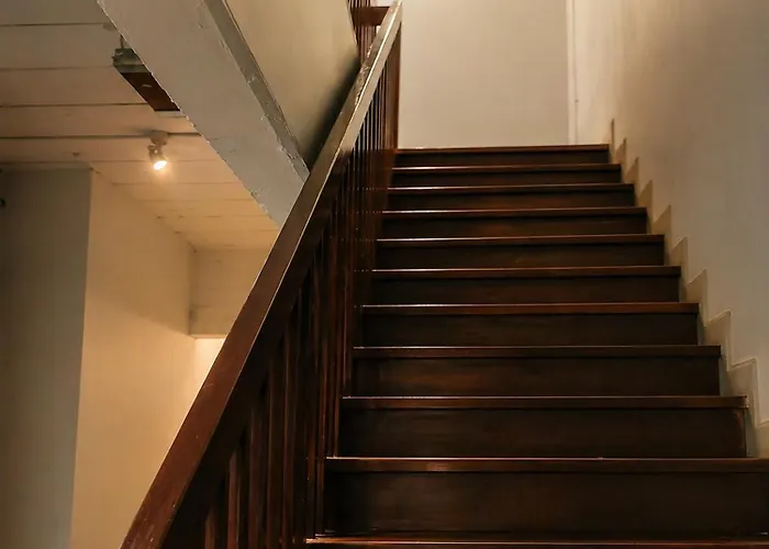 The Local Heritage Loft Mansion Bangkok