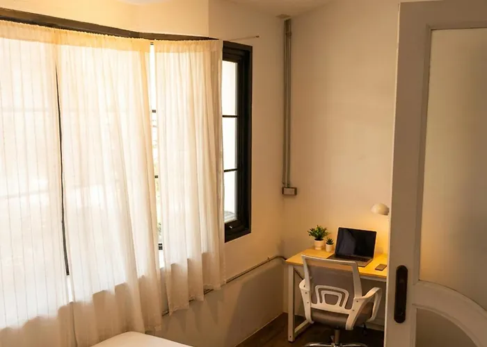 The Local Heritage Loft Mansion Hostel