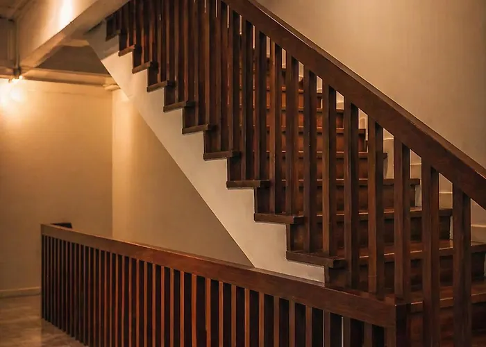 The Local Heritage Loft Mansion *