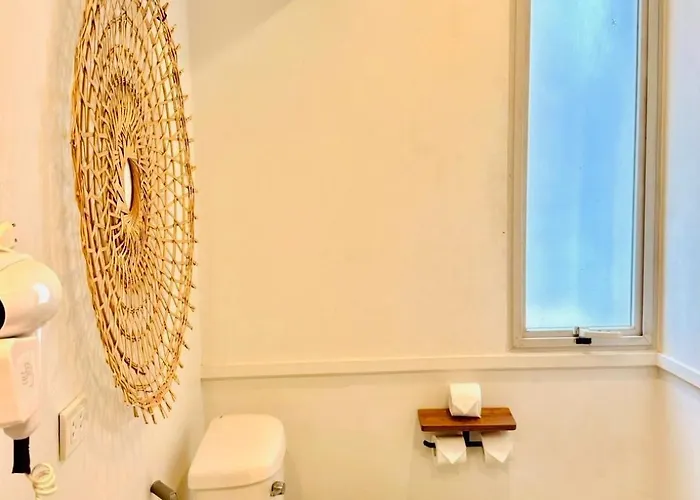 The Local Heritage Loft Mansion Bangkok